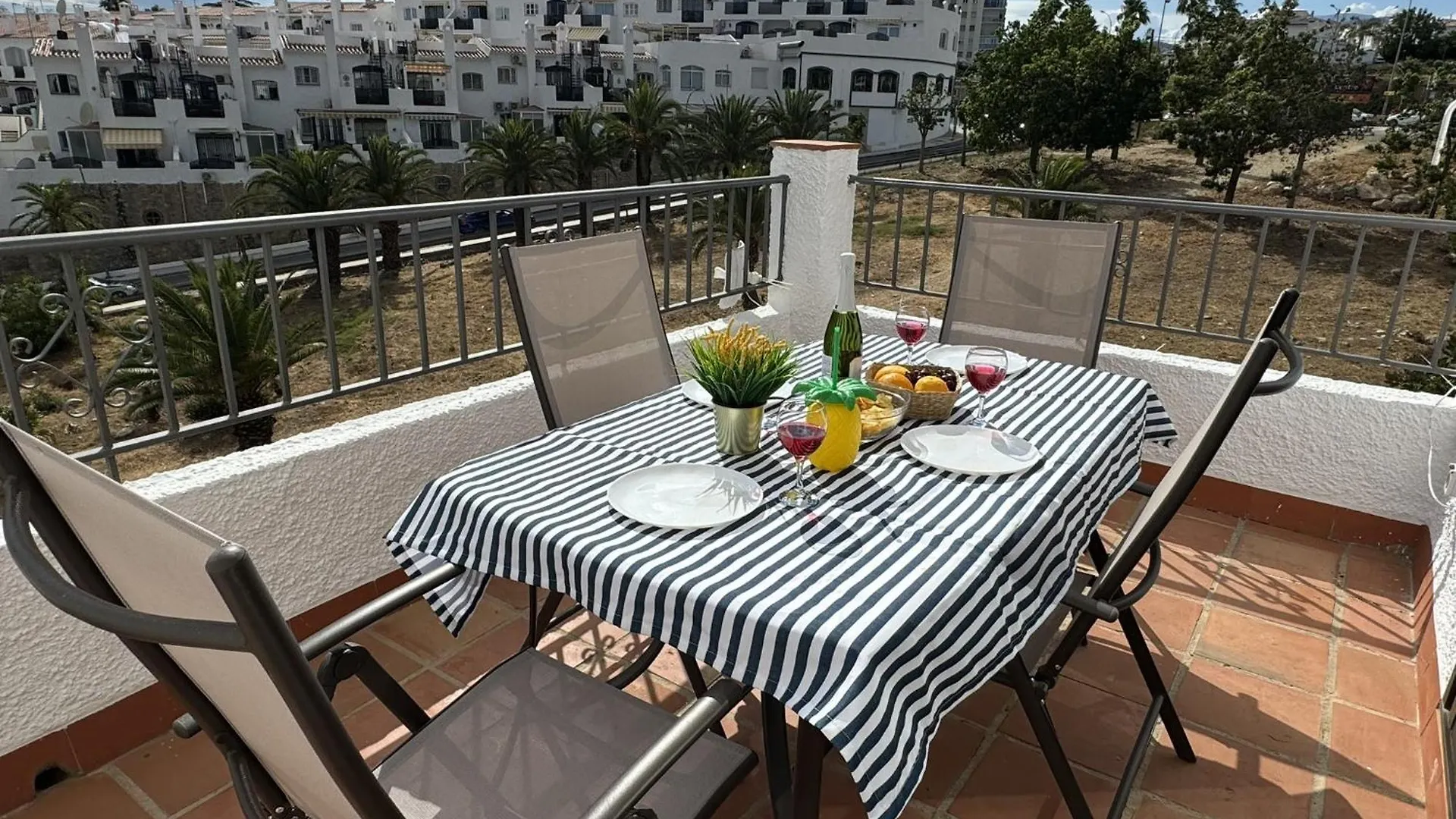 Nerja Paradise Rentals - Villa Margot 0*,  Spain