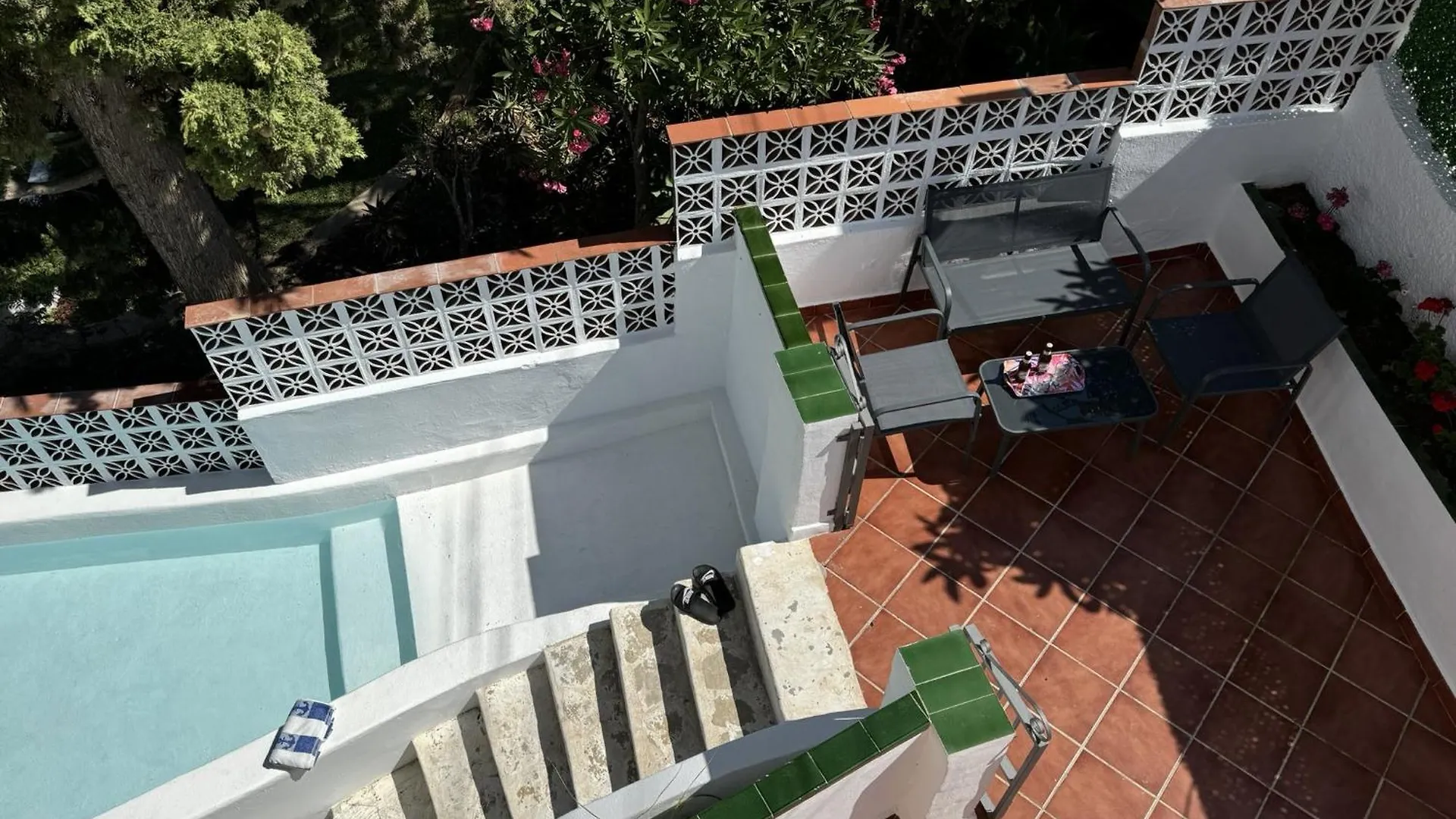 Nerja Paradise Rentals - Villa Margot 0*,  Spain