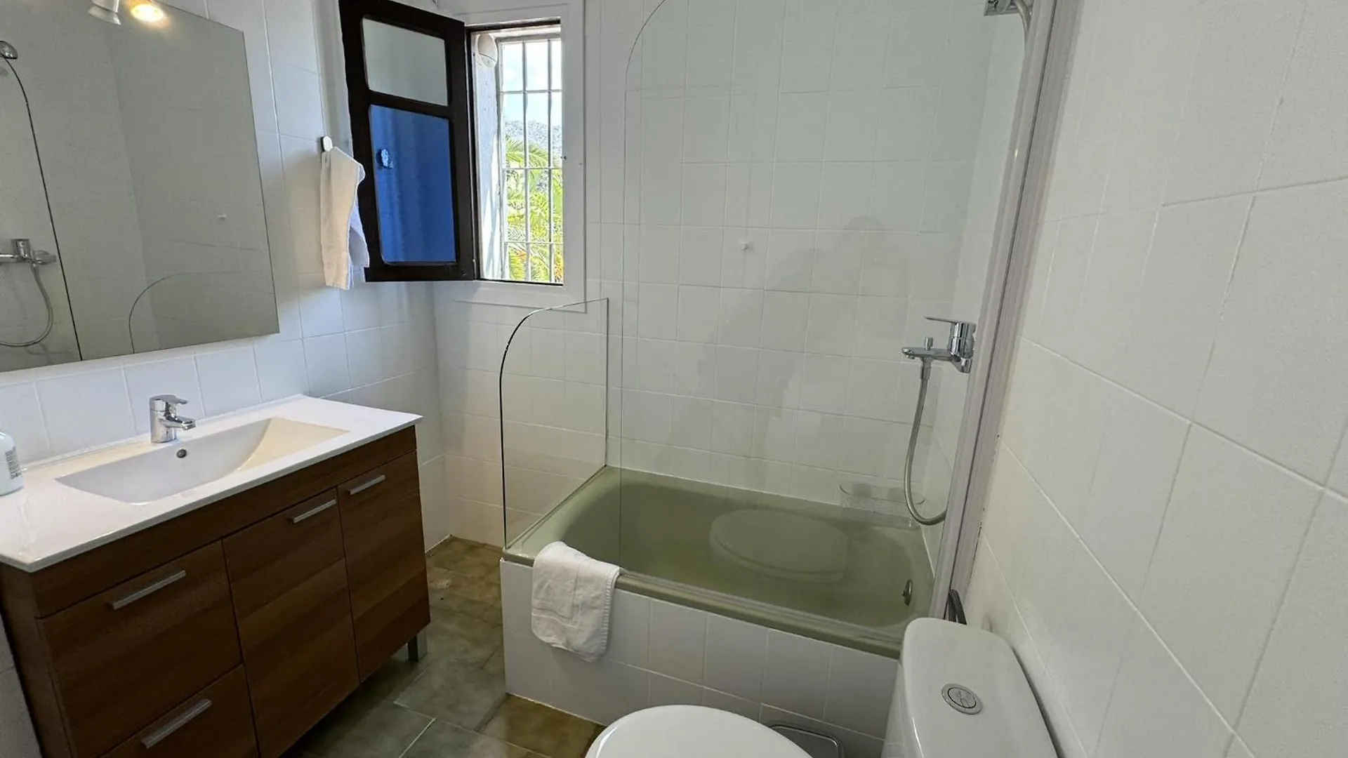 Nerja Paradise Rentals - Villa Margot Spanyolország
