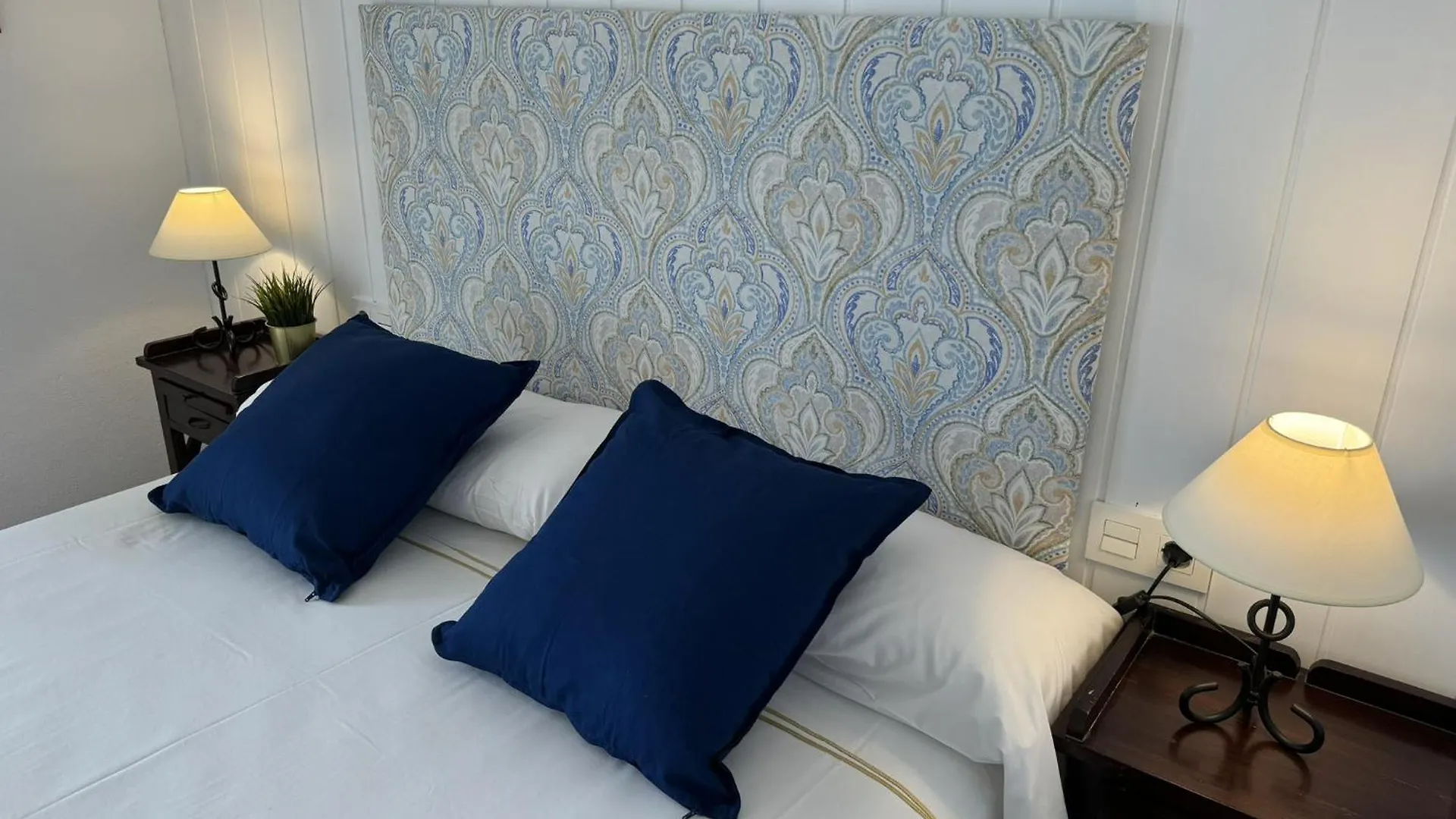 Nerja Paradise Rentals - Villa Margot Spanyolország
