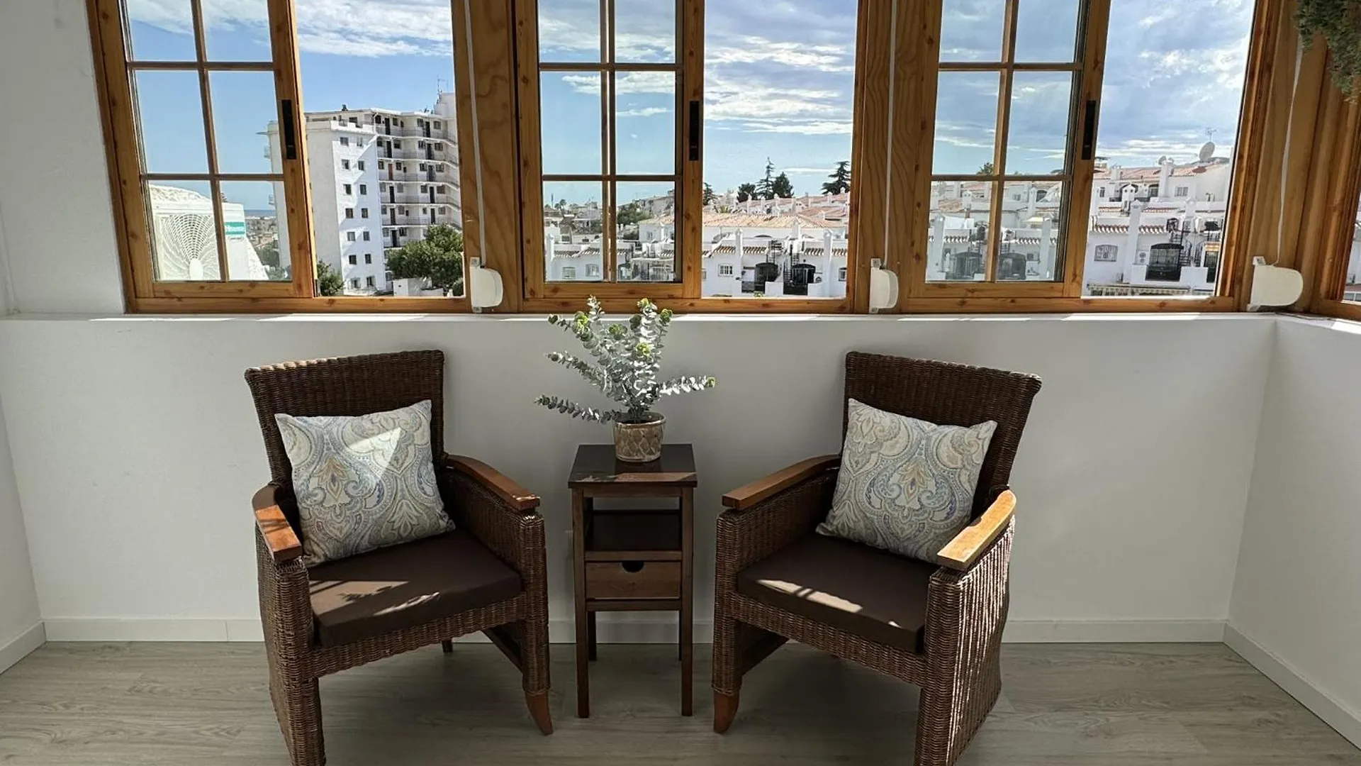 Nerja Paradise Rentals - Villa Margot 0*,  Spanyolország