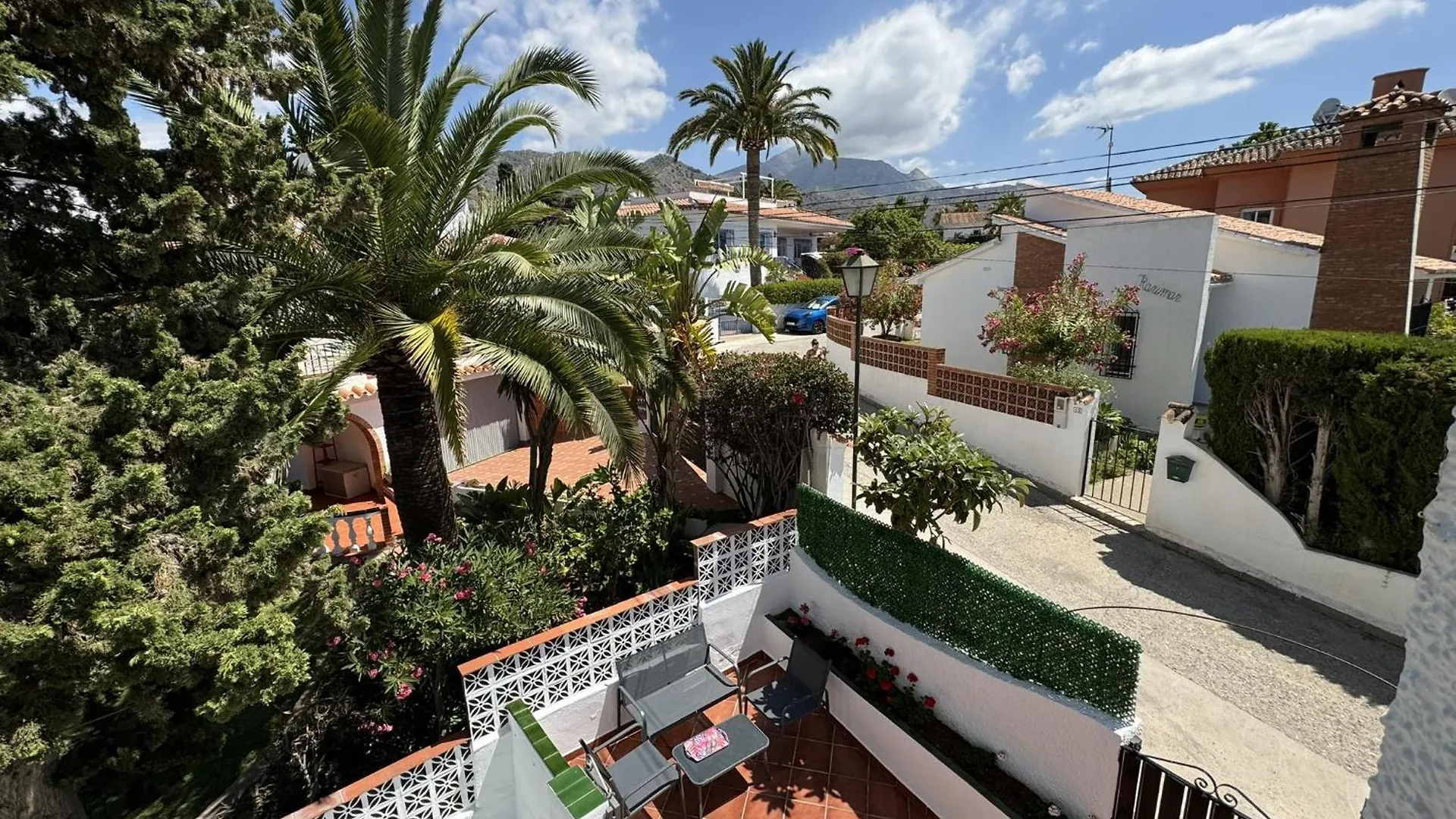 Nerja Paradise Rentals - Villa Margot Spain