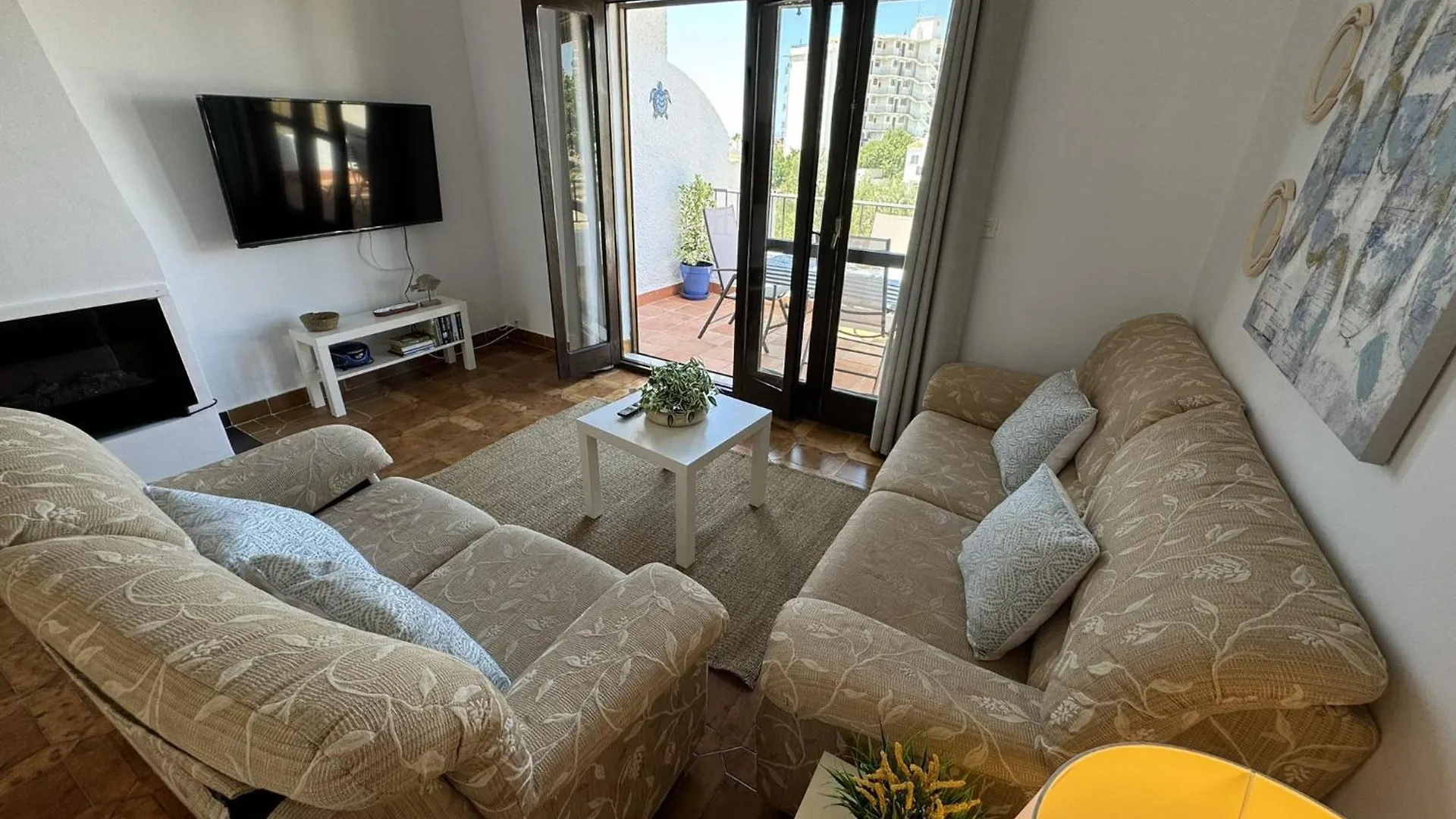 Nerja Paradise Rentals - Villa Margot Spanyolország